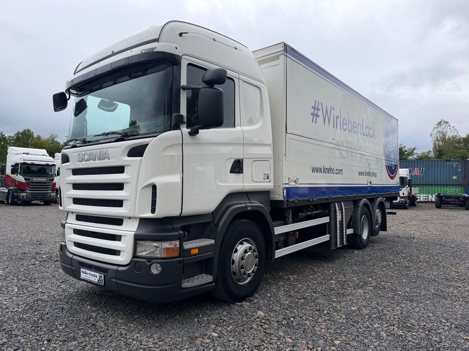 Scania