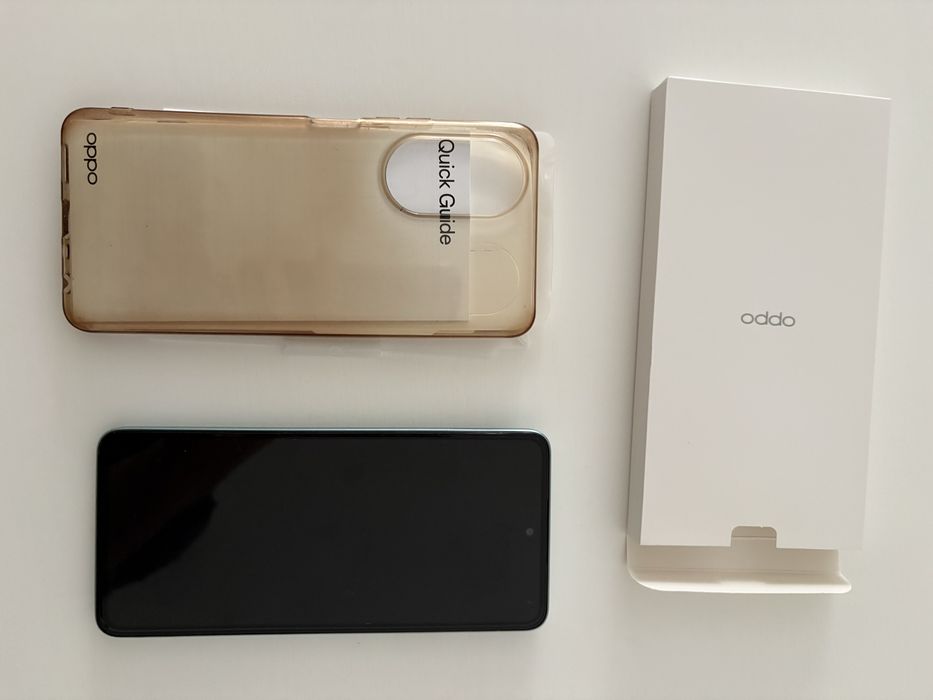 Oppo A58 6gb/128gb