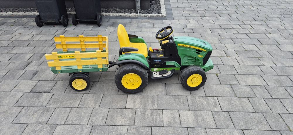PepPerego John Deere