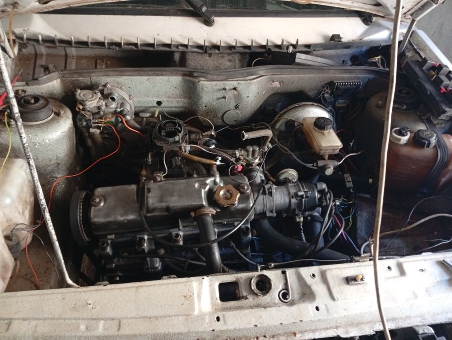 Продам ваз 21099