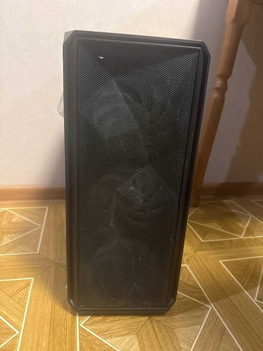 Ігровий Компʼютер