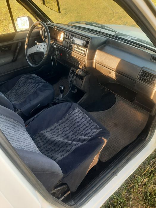 Фольцваген Гольф 2 1.6 моновпрыск обмен на мото