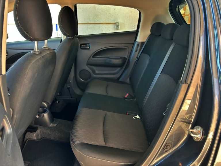 Mitsubishi  Space Star 1.2 Intense Connect Edition