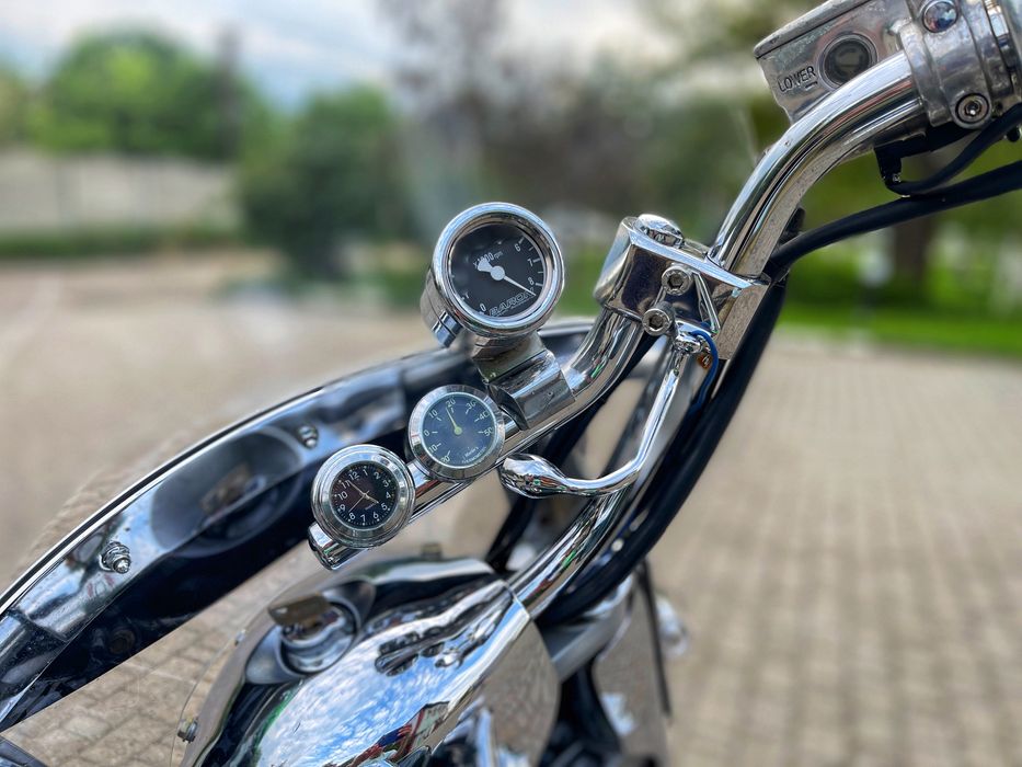 Продам Kawasaki Vulcan