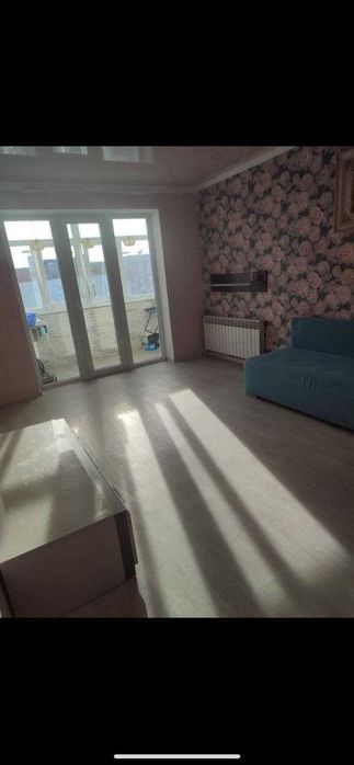 Здається в оренду простора 3-кімнатна квартира в центрі Миколаєва