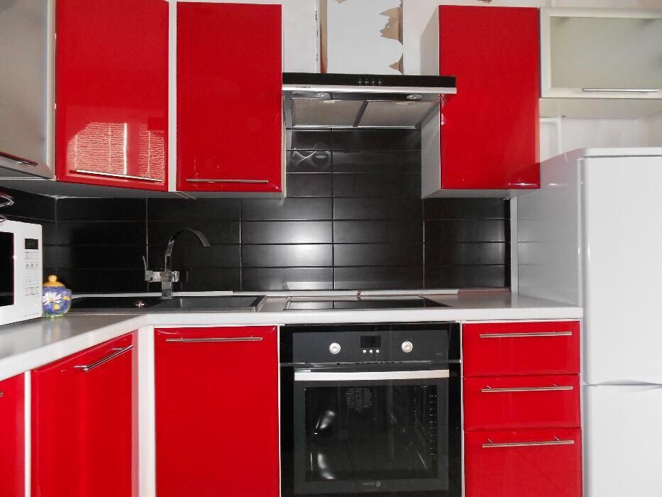 Подобова аренда квартири в районі вул.Велика Бердичівська від власника