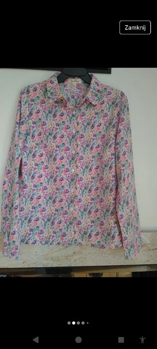 Koszula damska  firmy Cerise Blue