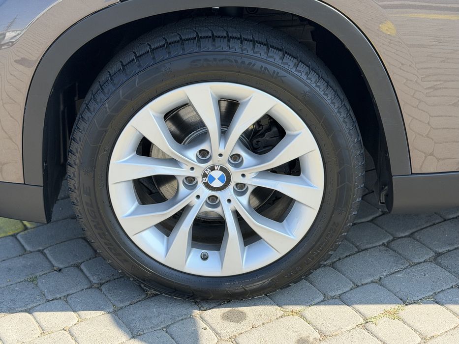 Продам BMW Х1 2012 року