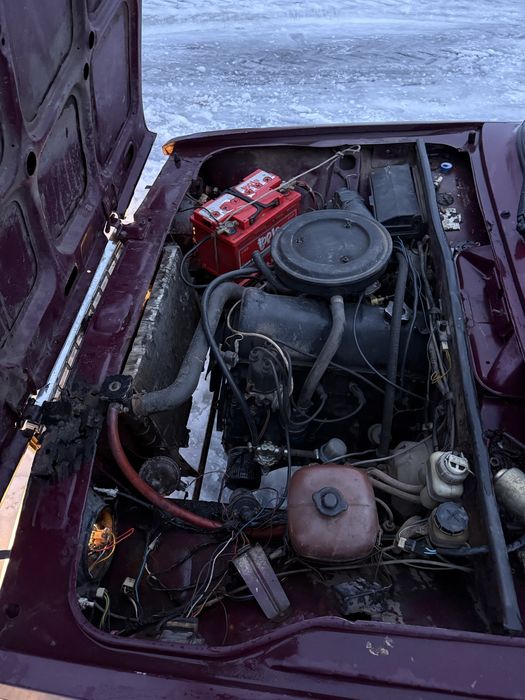 Продам ваз  2107