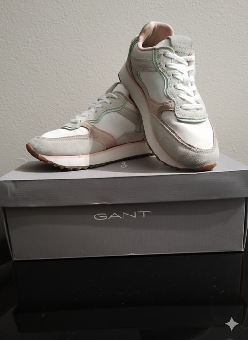 Sapatilhas da marca Gant