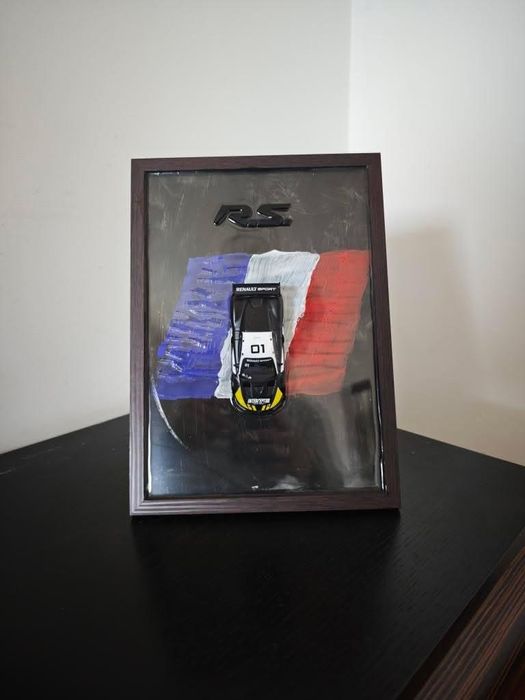 Quadros 100% personalizados