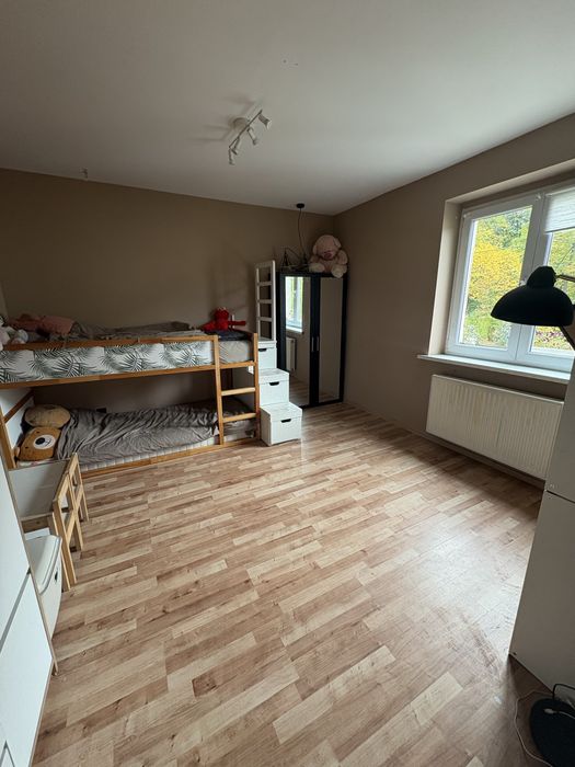 Dwupoziomowe mieszkanie w centrum Piechowic  | 65m2