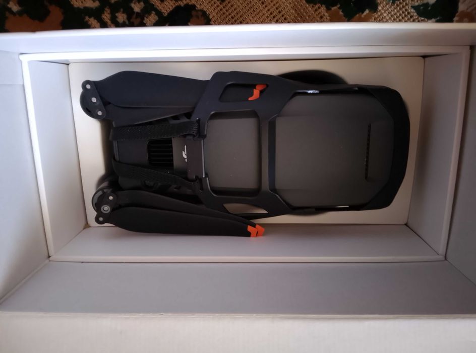 Продам дрон Mavic 3 classic