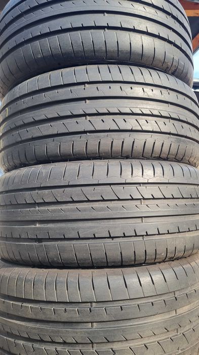 Opony Debica PRESTO HP2 4szt ok7mm