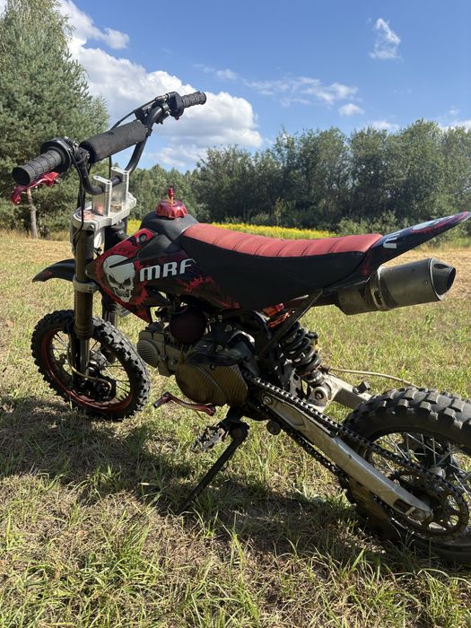 Cross mrf 140 hq