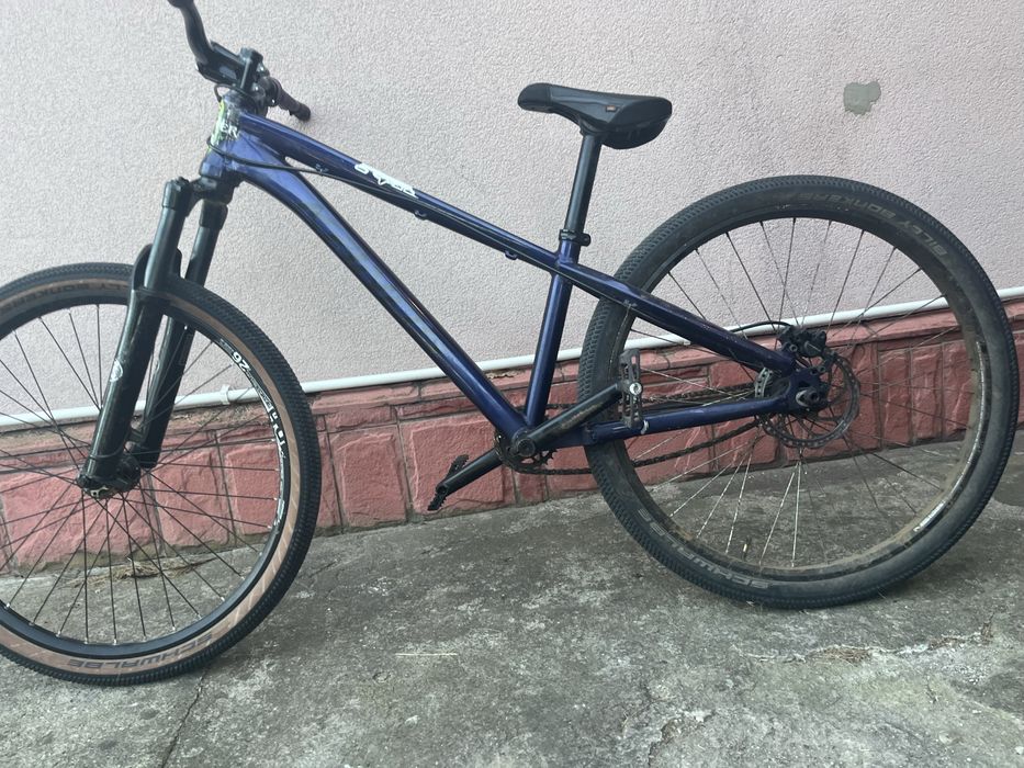 Rower Dirt Kands Colt 2