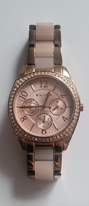Zegarek damski ELIXA