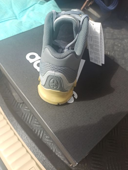 Buty męskie Adidas Megaride