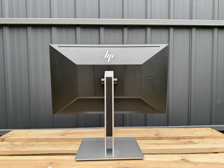 Монітор HP E24 G4/ 24″ 1920×1080/Full HD IPS/16:9/HDMI / DP / VGA/60Гц