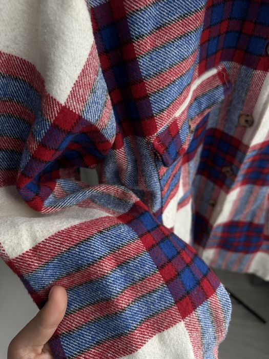 Сорочка-піджак жіноча