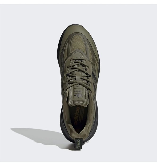 Кросівки чоловічі Adidas (адідас) | Новий | Оригінал | Розмір 41 / 45