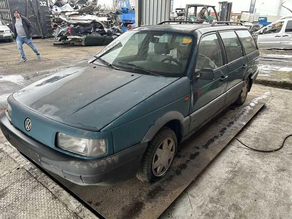 Volkswagen Passat B3 Variant 1.9D