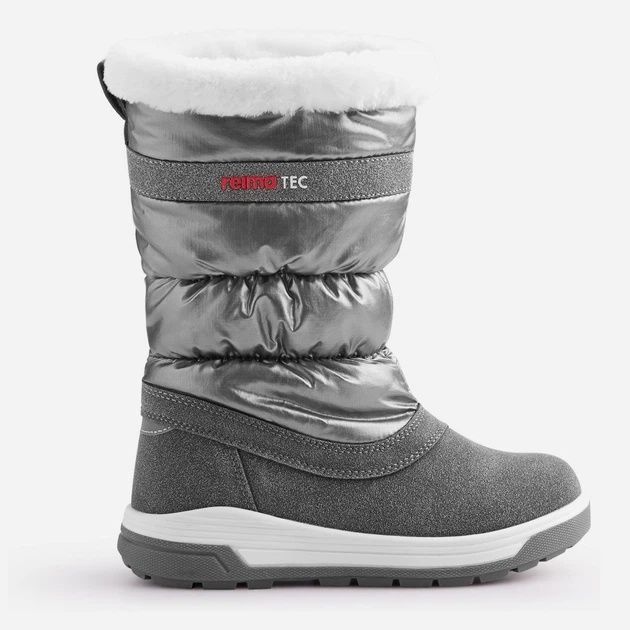 зимові чоботи для дівчинки Reima Sophis