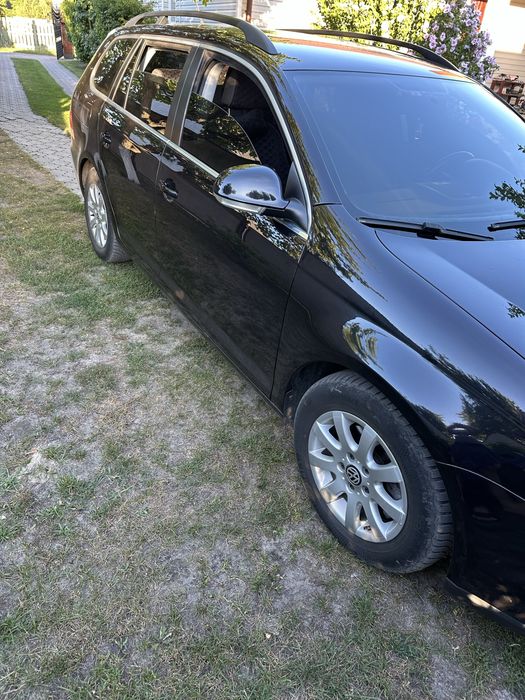 Volkswagen Golf 2009 року