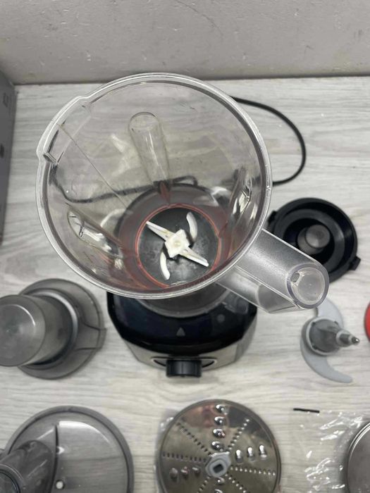 Blender Bosch MCM3501M 800 W