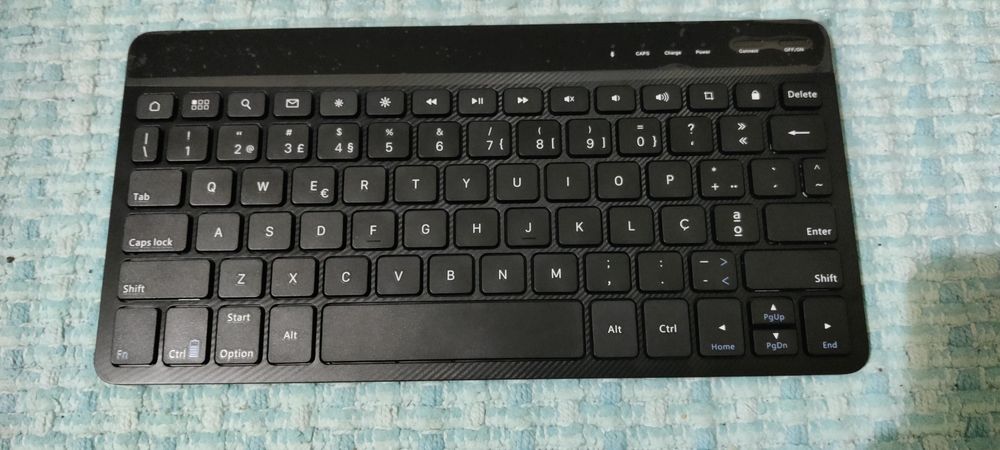 Tablet TCL 10L 2gb/32gb