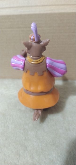 Boneco Disney Robin dos Bosques