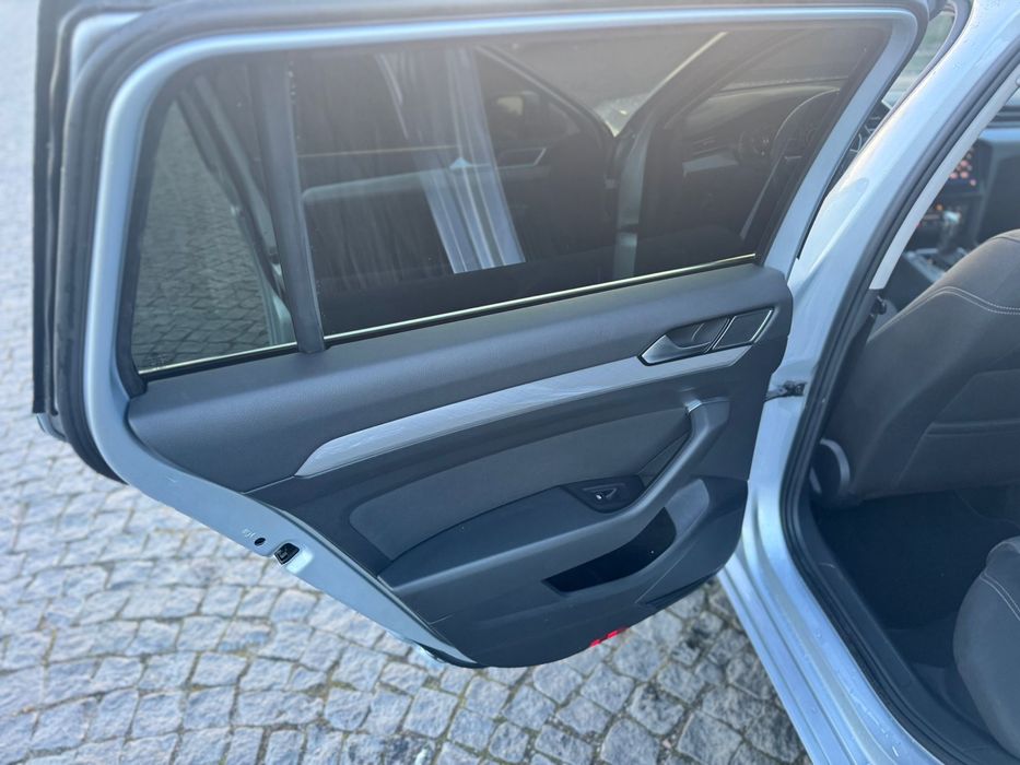 Volkswagen Passat 2021 B8 (FL)  •  2.0TDI DSG (150 к.с.)