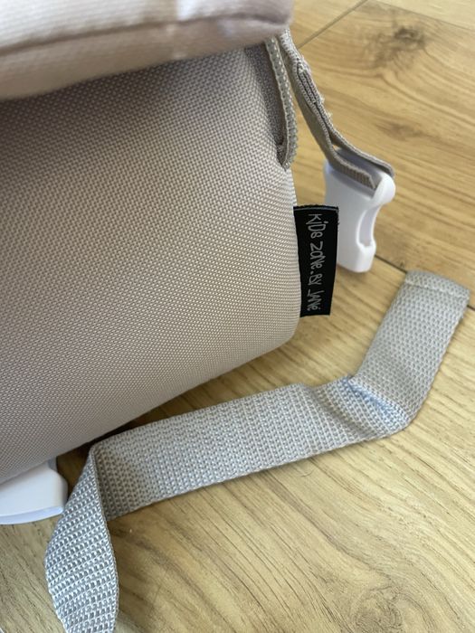 Assento elevatório portátil bebés