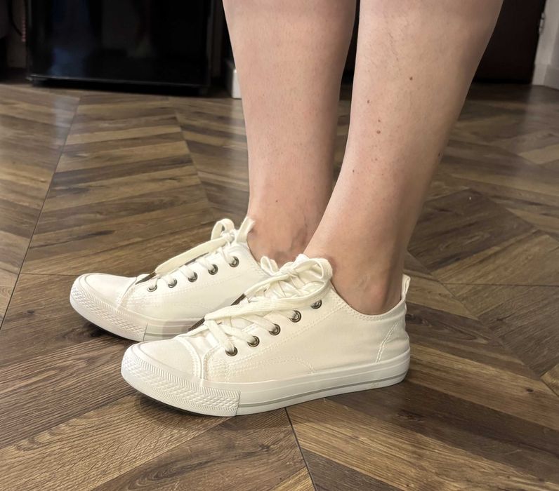 Damskie trampki Roberto Rosso