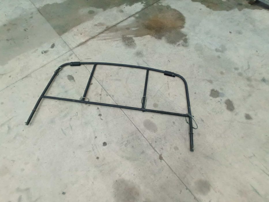 Armação capota Defender 130