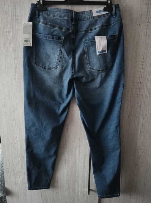 Be loved skinny jeans high waist women