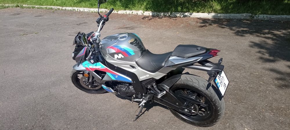 Продам Rider Rodster 250