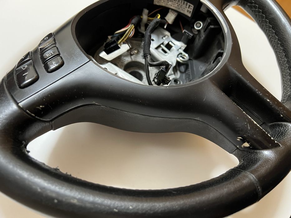 Volante Bmw E46 Serie 3 + Bmw E39 Serie 5