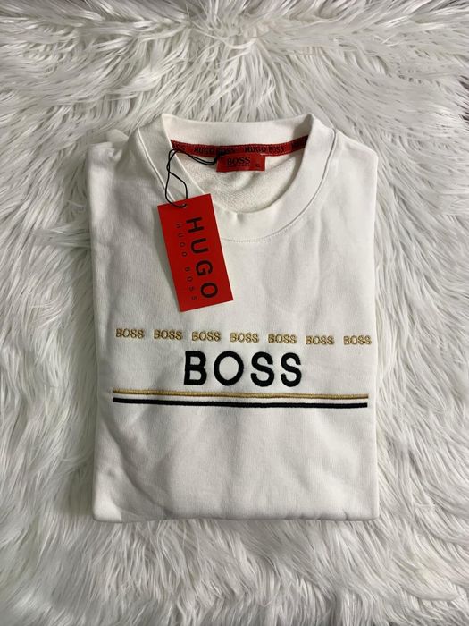 Bluza męska Hugo Boss r. XL