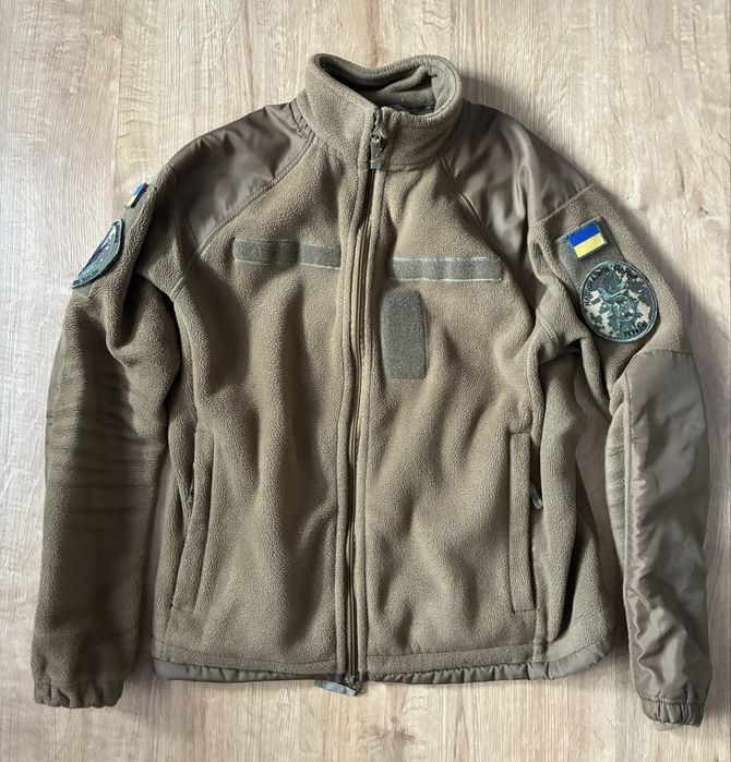 Форма нгу зсу олива койот