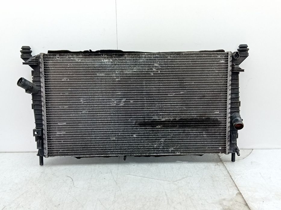 Radiador de água FORD Focus C-Max (DM2)