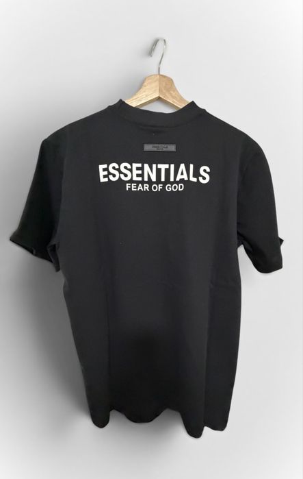 T-shirt Essentials