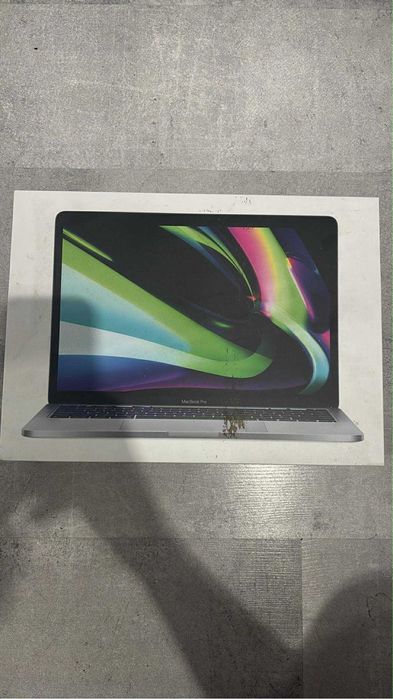 MacBook Pro M2 - 16Gb Ram - 256 GB -  Bardzo dobry stan!