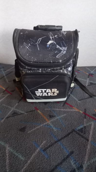Plecak star wars