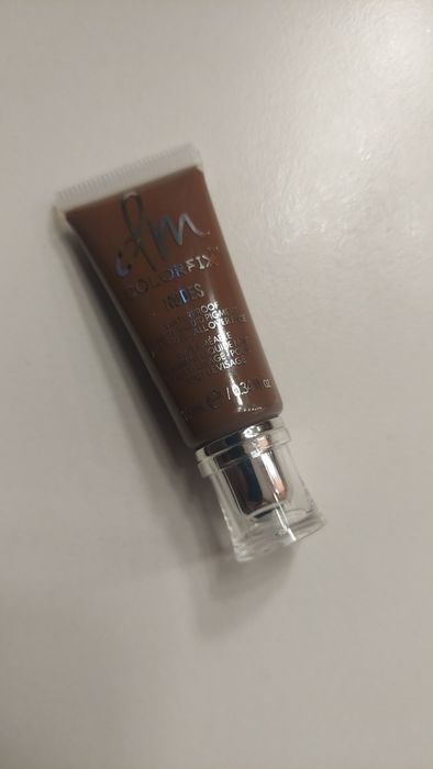 Danessa Myricks nude 12