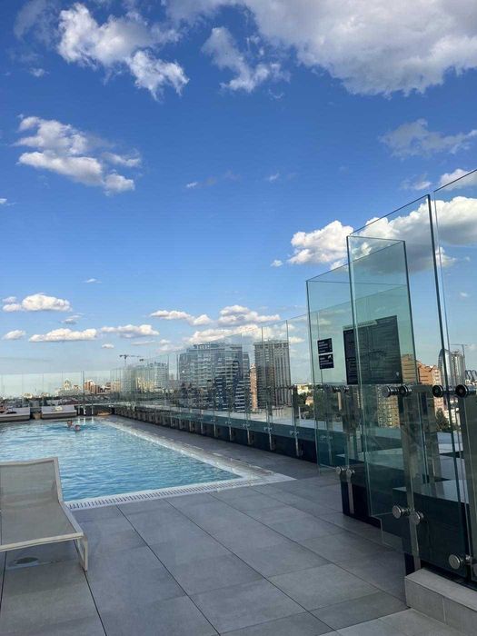 1-room apartment apartment by the address st. Delovaya (area 55 m²) - Atlanta.ua - photo 7