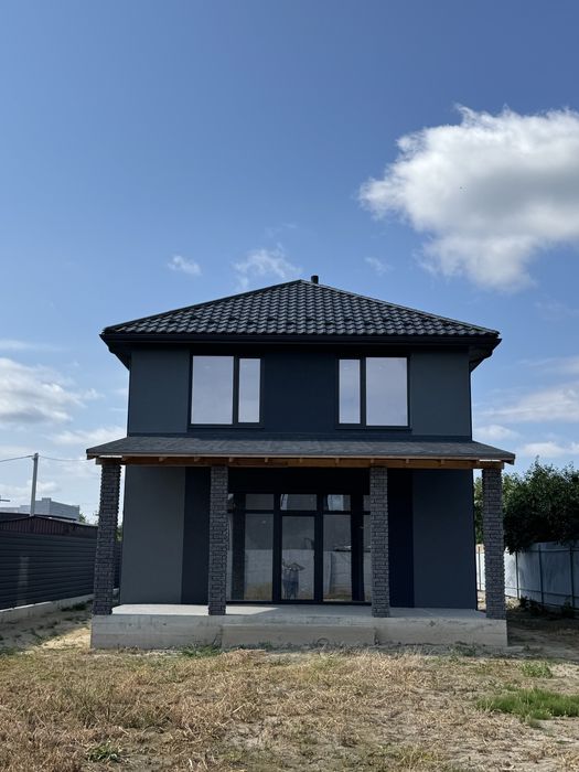Будинок в Нових Петрівцях, Вишгородський район