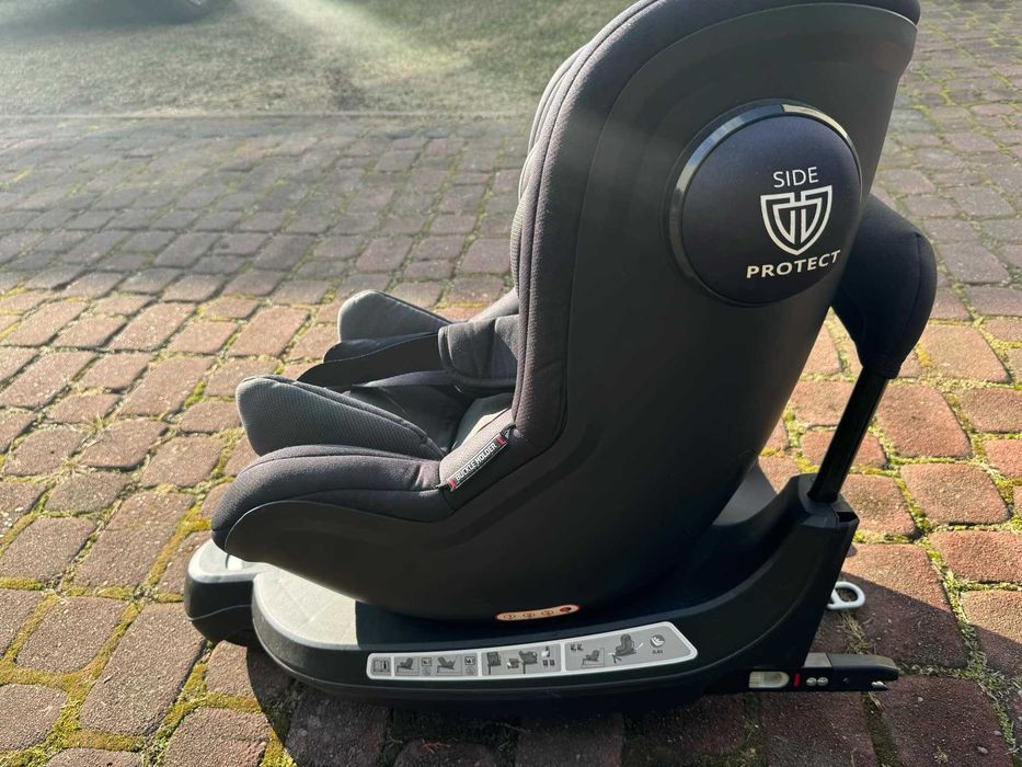 Fotelik Babysafe 0-18kg