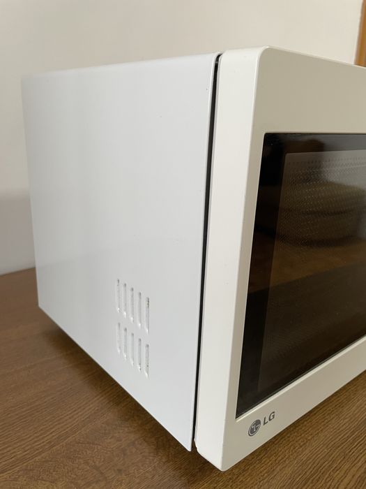 Microondas LG em bom estado