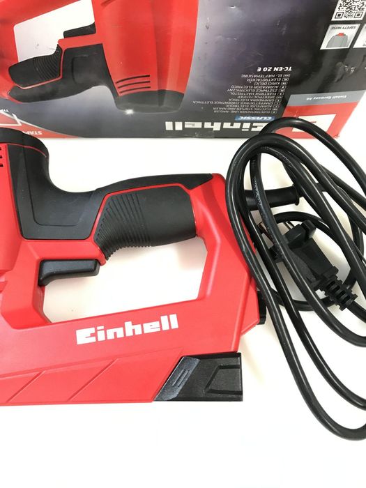 Zszywacz Elektryczny Einhell